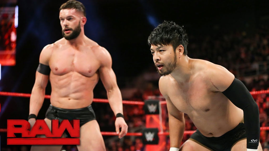 WWE垄断行为进入顶点和各品牌之间的人才斗争愈加强烈！