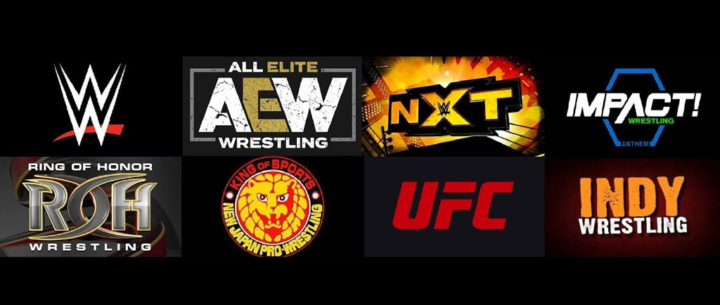 AEW和NXT的收视率再次战争胜利,但他们受到了更大的体育运动的冲击!