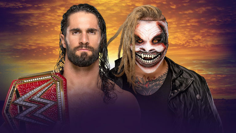 WWE放出公告赛斯正式退出霍根小队不再担任队长一职!