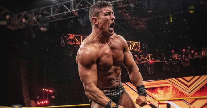 预测一下WWE红蓝品牌被闲置的明星哪些会转会黄色品牌?