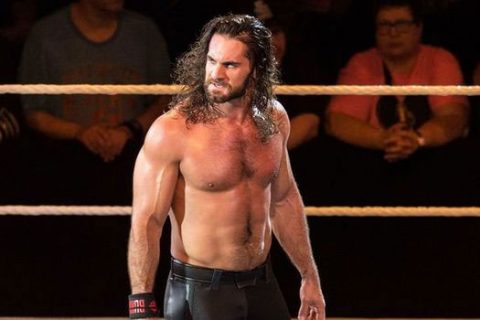 WWE不对赛斯做出转反处理，那现在所做的一切就是要毁掉他！
