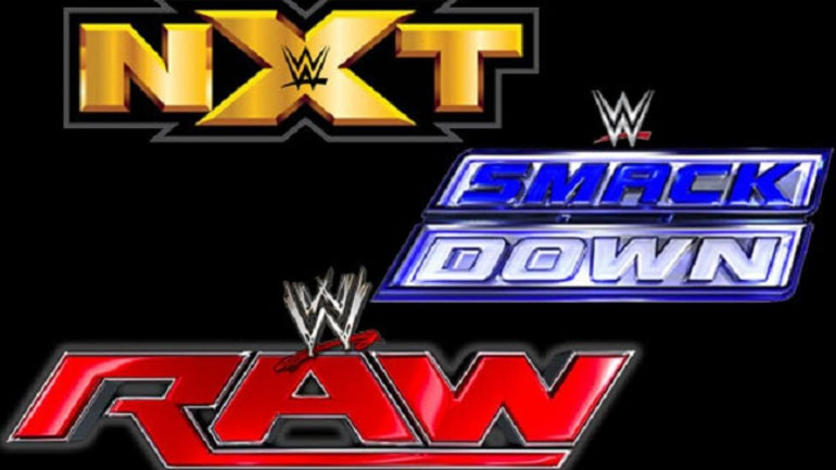 预测一下WWE红蓝品牌被闲置的明星哪些会转会黄色品牌?