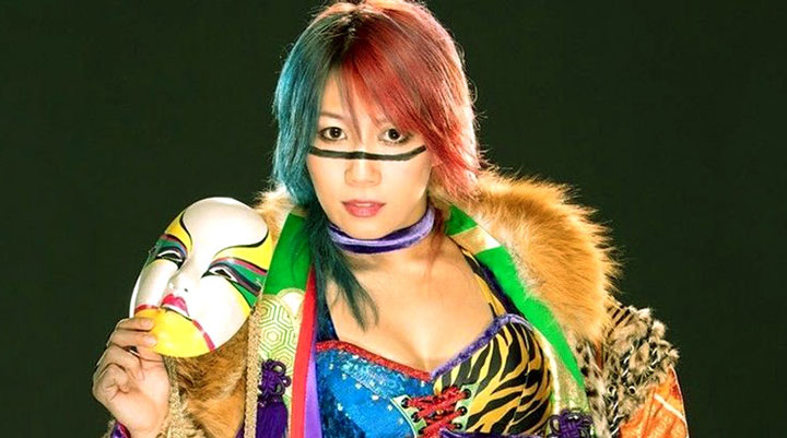 预测一下WWE红蓝品牌被闲置的明星哪些会转会黄色品牌?