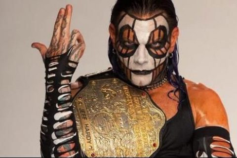 WWE宣布杰夫哈迪, 佩吉将回归SmackDown
