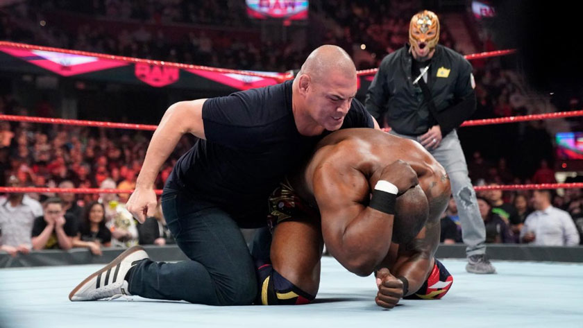 WWE宝冠大赛的剧情走向会引起粉丝不满情绪吗?