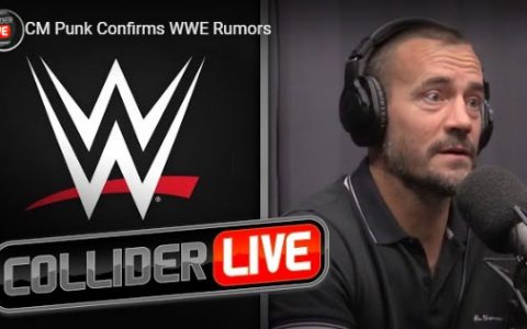 看看WWE热门谣言有什么，你觉得会实现吗？