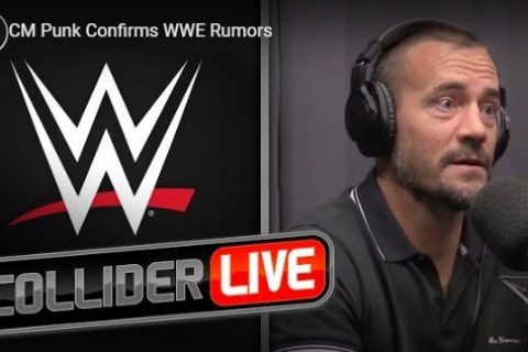 看看WWE热门谣言有什么，你觉得会实现吗？