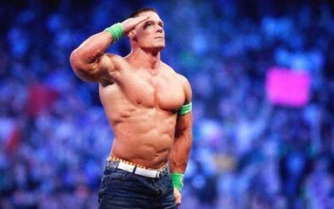 16次冠军约翰塞纳将于11月5日回归WWE，到底所为何事？