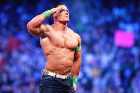 16次冠军约翰塞纳将于11月5日回归WWE，到底所为何事？