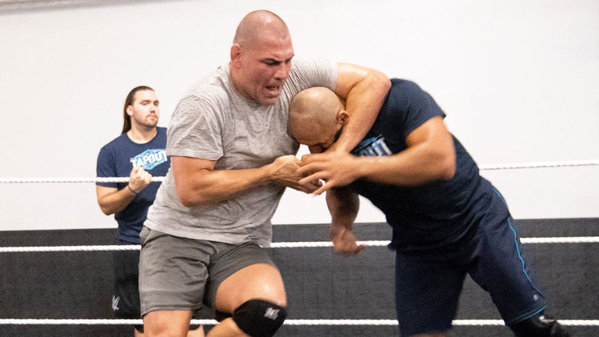 WWE宝冠大赛的剧情走向会引起粉丝不满情绪吗?