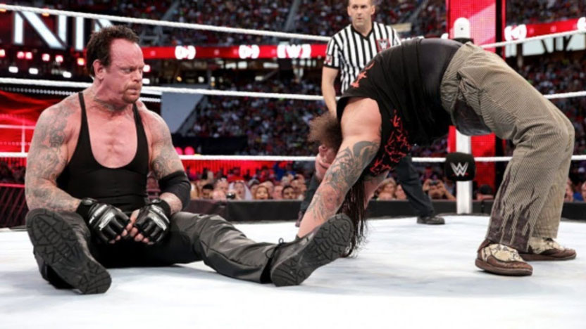 WWE皇冠宝珠赛事之前，WWE能做到吗？