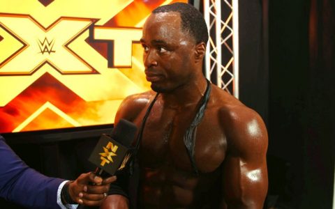WWE对种族歧视非常严重，被自家的明星指控！