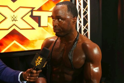 WWE对种族歧视非常严重，被自家的明星指控！