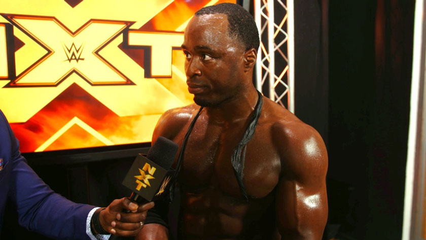 WWE对种族歧视非常严重,被自家的明星指控!