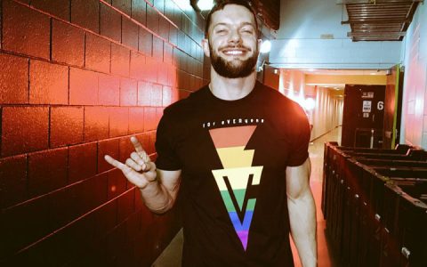 WWE芬巴洛尔的转反正是现在NXT需要的策略！