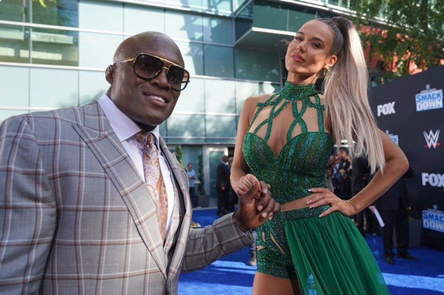 WWE摔迷太过入戏,鲍比莱斯利竟然收到粉丝的死亡威胁
