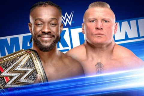 WWESD第1050期：强森回归，大布斩获WWE冠军，UFC毁容院长凯恩打跑大布