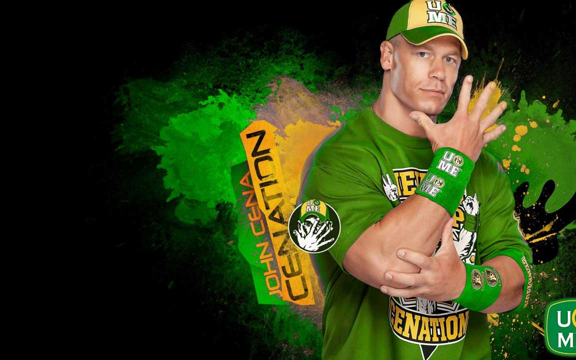 WWE约翰塞纳称自己的巅峰已经过去，但并不会离开WWE家族
