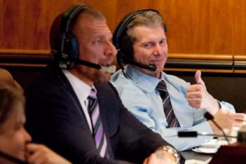 WWE福克斯首集Smackdown收视飙升，老麦兴奋发出嘉奖令