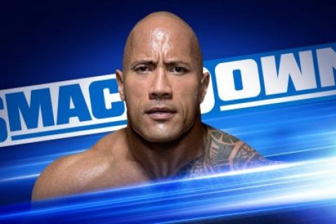 WWE新闻：巨石强森确认出席WWE TALKING SMACK，可能谈到罗曼和他的对决