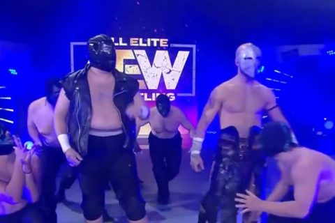AEW巨星女金刚揭秘WWE医疗政策如草菅人命