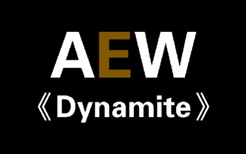 AEW《Dynamite》比赛2019.10.03