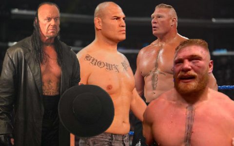 WWE送葬者为何没出现在SD Fox首映？突然出场袭击大布的整容院长是何许人也？