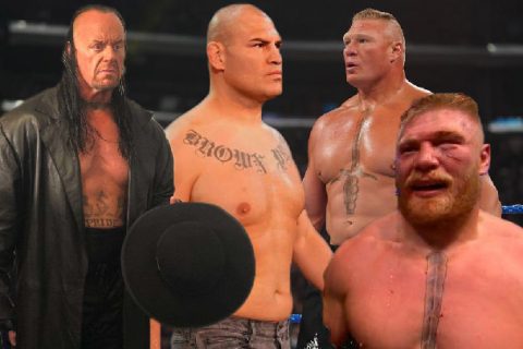 WWE送葬者为何没出现在SD Fox首映？突然出场袭击大布的整容院长是何许人也？
