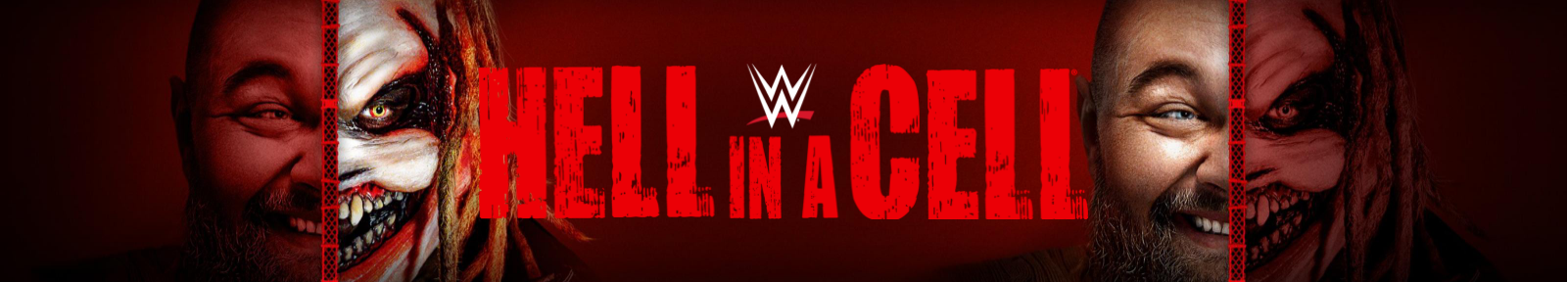 WWE地狱牢笼主战赛老麦安排的另一版本狗血程度同样极高!