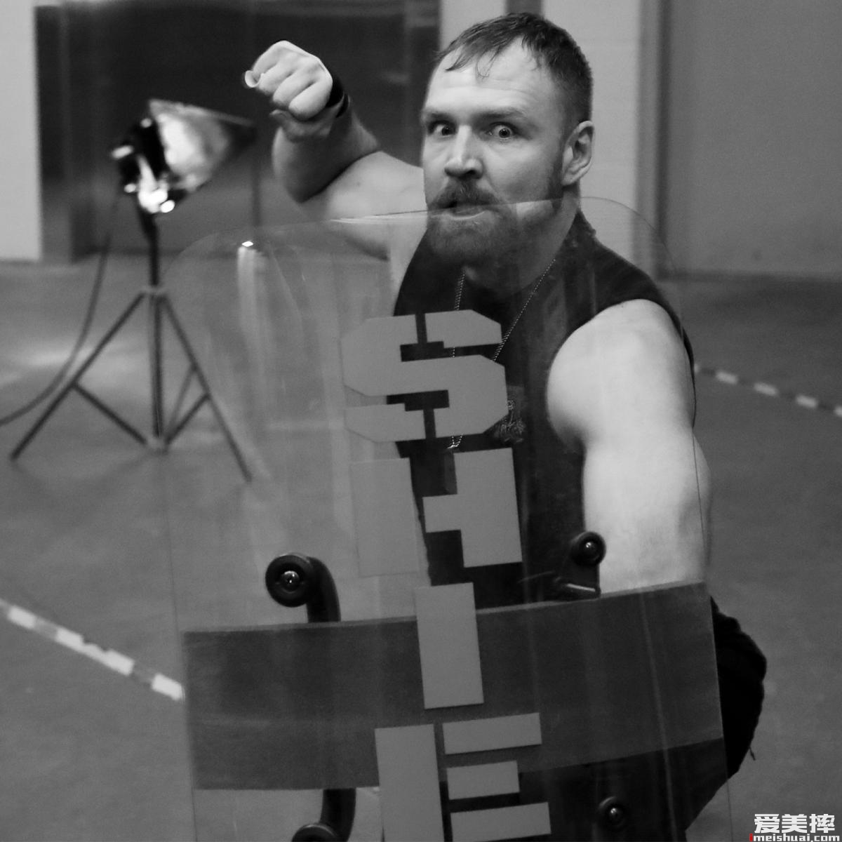 WWE捍卫者组合解散前夕精彩瞬间