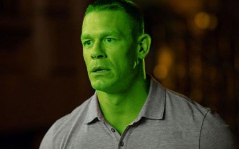 约翰塞纳,John Cena