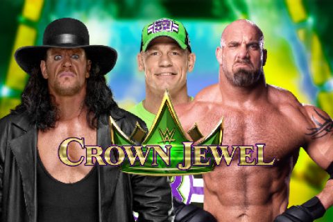 WWE即将到来的宝冠大赛移除送葬者和约翰塞纳，原因让人难受