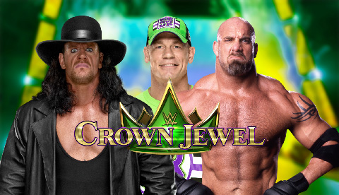 WWE的超级明星对拳王和整容院长的到来并不感冒!