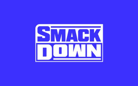 WWE SmackDown第1026期老麦：SD是我的地盘，罗曼：脸凑过 来让我打（中文解说）