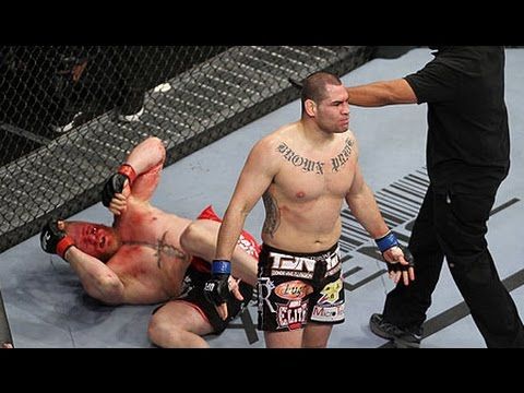 WWE为凯恩剧情设计成型,凯恩愿意在WWE与布洛克进行决斗吗?