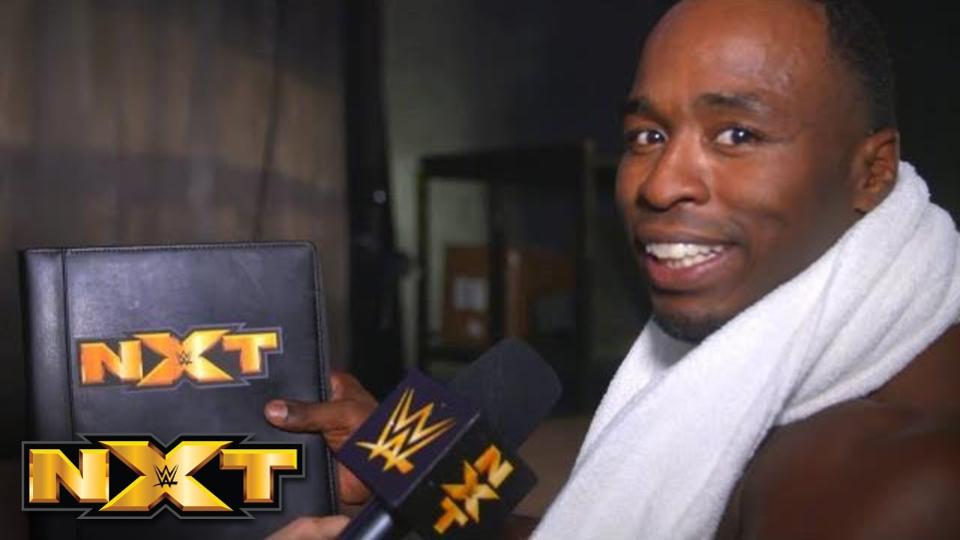 WWE对种族歧视非常严重，被自家的明星指控！