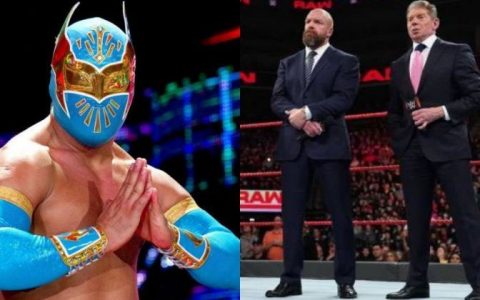 WWE将提前与一些选手解约，前提是不会加盟AEW