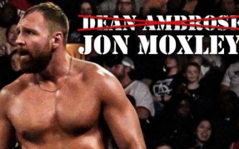院长莫斯利称，本来一个小改变他就会留在WWE