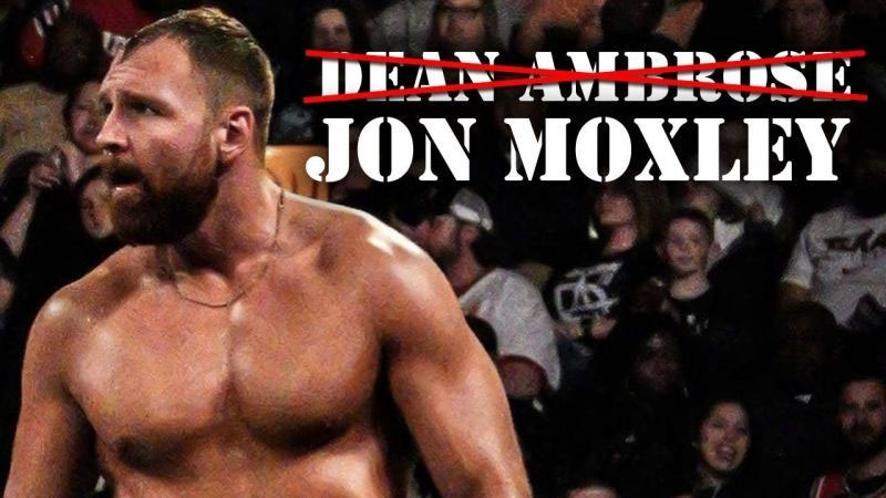 院长莫斯利称，本来一个小改变他就会留在WWE