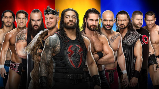 WWE幸存者大赛可能会引发粉丝的愤怒情绪!?