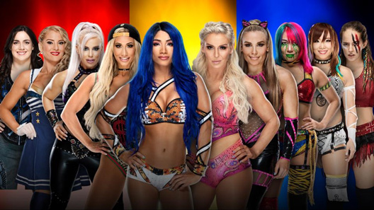 WWE幸存者大赛可能会引发粉丝的愤怒情绪!?