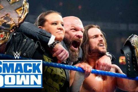 WWE再次出现合同黑幕，NXT选手和一线品牌选手收入差距有多大？