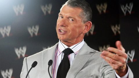 WWE终于在为新目标而努力,这会使很多超级巨星受益!