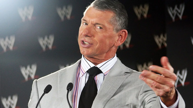 WWE终于在为新目标而努力,这会使很多超级巨星受益!