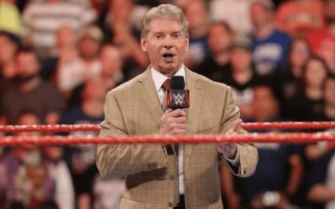 文斯·麦克曼被曝欲“回购”WWE？前高管惊人言论引热议！