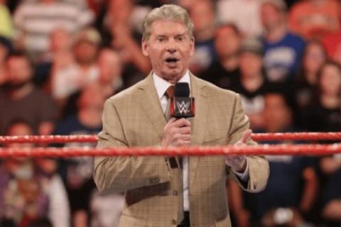 文斯·麦克曼被曝欲“回购”WWE？前高管惊人言论引热议！