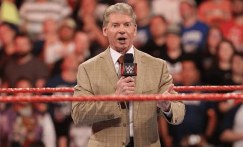 WWE文斯麦克曼最近喜欢上了NXT的两个超级明星，要转会到主阵容吗？