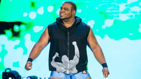 WWE文斯麦克曼最近喜欢上了NXT的两个超级明星，要转会到主阵容吗？