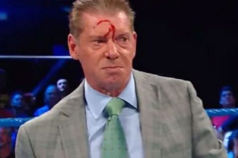 老麦解雇两位WWE联席总裁的真正原因已经揭晓