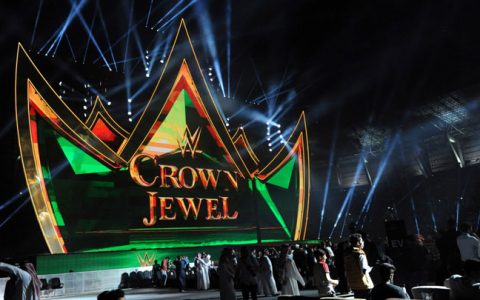 WWE传奇大师"AJ斯泰尔斯首谈沙特之行